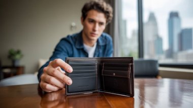 Как да изберем портфейл, който ще ви служи години наред? Пълно ръководство за мъже и жени