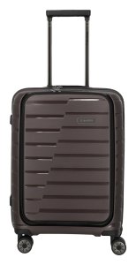 Travelite Air Base 4w S Front pocket Coffee