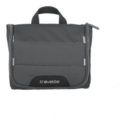 Travelite Skaii Cosmetic bag Anthracite