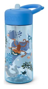 Affenzahn Bottle Unbelievable Underwater World