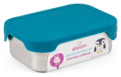 Affenzahn Stainless Steel Lunchbox Set Shark