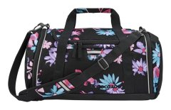 Coocazoo Sports bag Floral Artnight