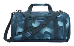 Coocazoo Sports bag Aqua Flow