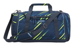 Coocazoo Sports bag Fast Lime