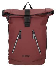 Enrico Benetti Bergen 56003 Burgundy
