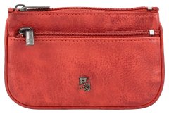 Hide & Stitches 93 Range 26347 Wine red