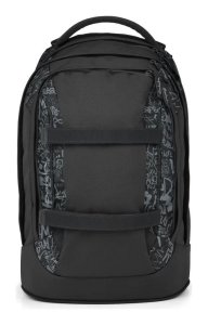 Satch Pack Street Ink