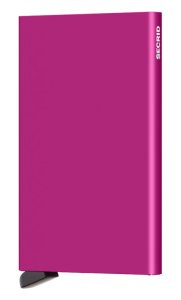 Secrid Cardprotector Fuchsia