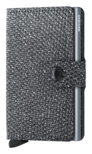 Secrid Miniwallet Sparkle Silver