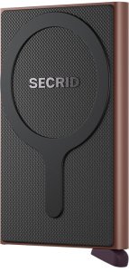 Secrid Cardprotector for Magsafe Rose