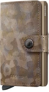 Secrid Miniwallet Jungle Desert