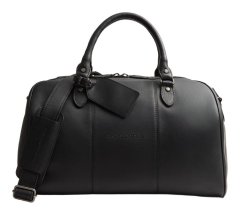 The Chesterfield Brand Liam II Black