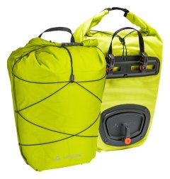 Vaude Aqua Back Light Bright Green