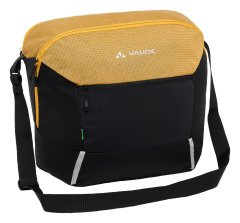 Vaude Cycle Messenger L Burnt Yellow