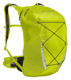 Vaude Uphill Air 18 Bright Green
