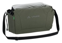 Vaude eBox Khaki