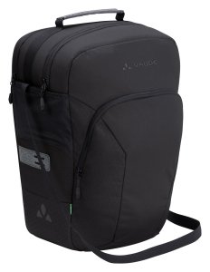 Vaude eBack Single Black