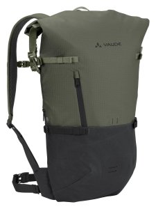 Vaude CityGo 23 II Khaki