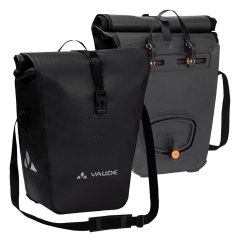 Vaude Aqua Back Rec Black