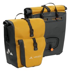 Vaude Aqua Back Plus Burnt Yellow
