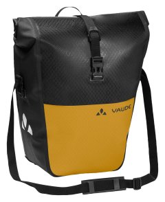 Vaude Aqua Back Color Single Burnt Yellow