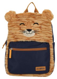 Zebra Trends Buddies 27126 Tiger