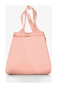 Reisenthel Mini Maxi Shopper Soft Pink
