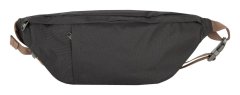 CabinZero Classic Hip Pack 2L Black Sand