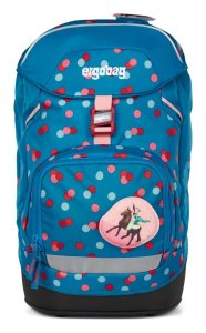 Ergobag Prime Bearlegance