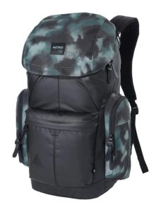 Nitro Daypacker Two Reef Break