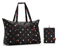 Reisenthel Mini Maxi TravelBag Dots