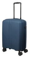 Travelite Air Stripe 4w S exp Navy