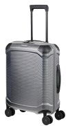 Travelite Millennium S Silver