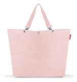 Reisenthel Shopper XL Twist blush