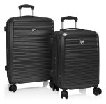 Heys AeroLite S,M Black