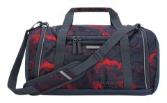 Coocazoo Sports bag Broken Black