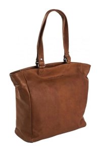 The Chesterfield Brand Berlin 15.4" Cognac