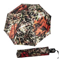 Doppler Fiber Magic Wild Poppy