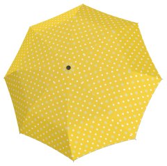 Doppler Kids Maxi Dots Yellow