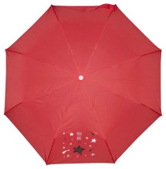 Derby Mini Red