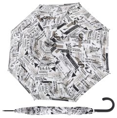 Doppler Fiber Flex AC Scribble White