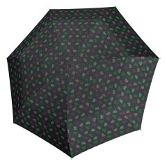 Derby Hit Long AC Emotion Green