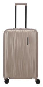 Travelite BARBARA Novelty M Satin Nude