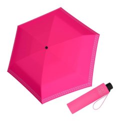 Doppler Fiber Havanna Safety Cross Pink