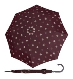 Doppler Fiber Flex AC Timeless Red Dots