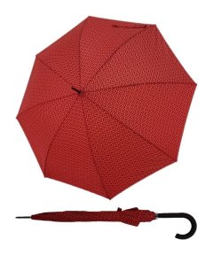Derby Lang Hit AC Minimals Red