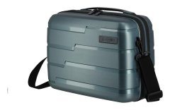 Travelite Air Base Beauty Case Ice Blue