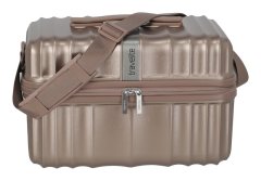 Travelite Paros Beauty Case Cappuccino