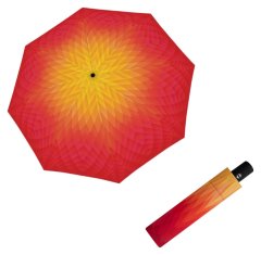 Doppler Carbonsteel Magic Fusion Red/Yellow