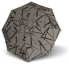 Knirps A.200 Medium Kombat Sand